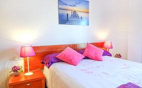Casa Rosy